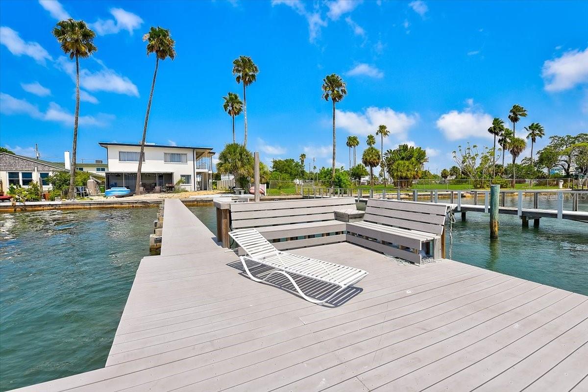 BAYSIDE 2ND ADD TO ST PETE BEACH - Residential Lease