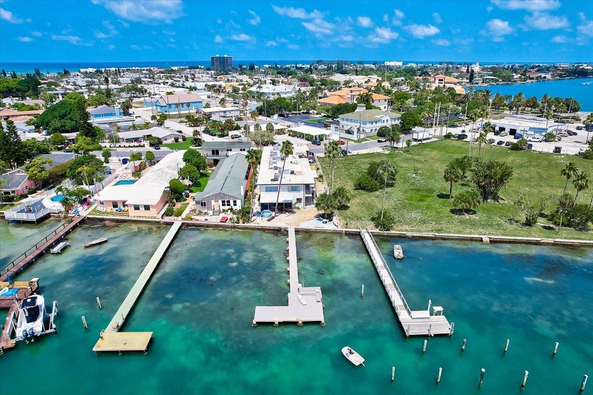 BAYSIDE 2ND ADD TO ST PETE BEACH - Residential Lease