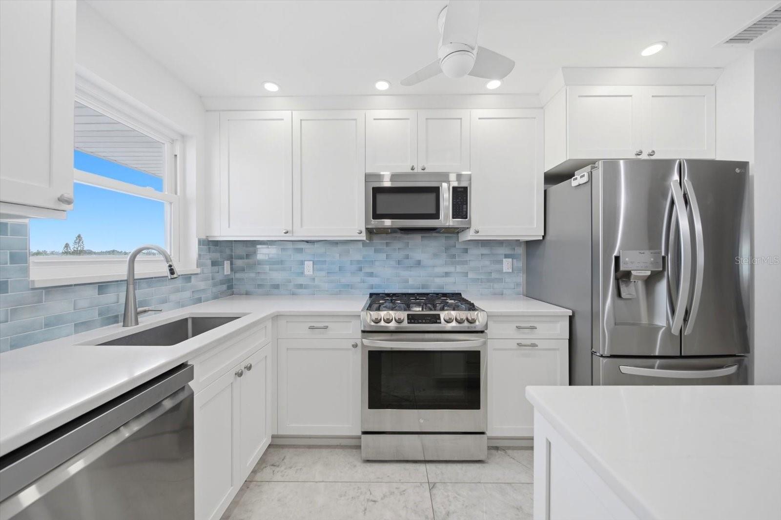 TOWN SHORES OF GULFPORT - Residential