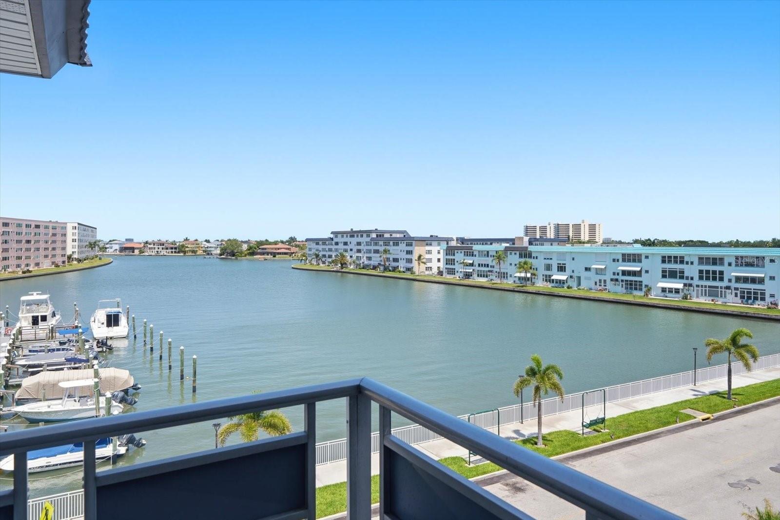 TOWN SHORES OF GULFPORT - Residential