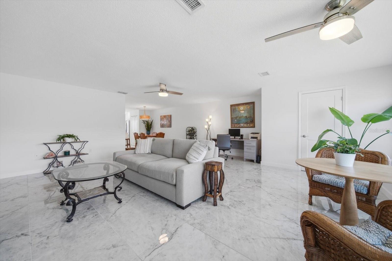 TOWN SHORES OF GULFPORT - Residential