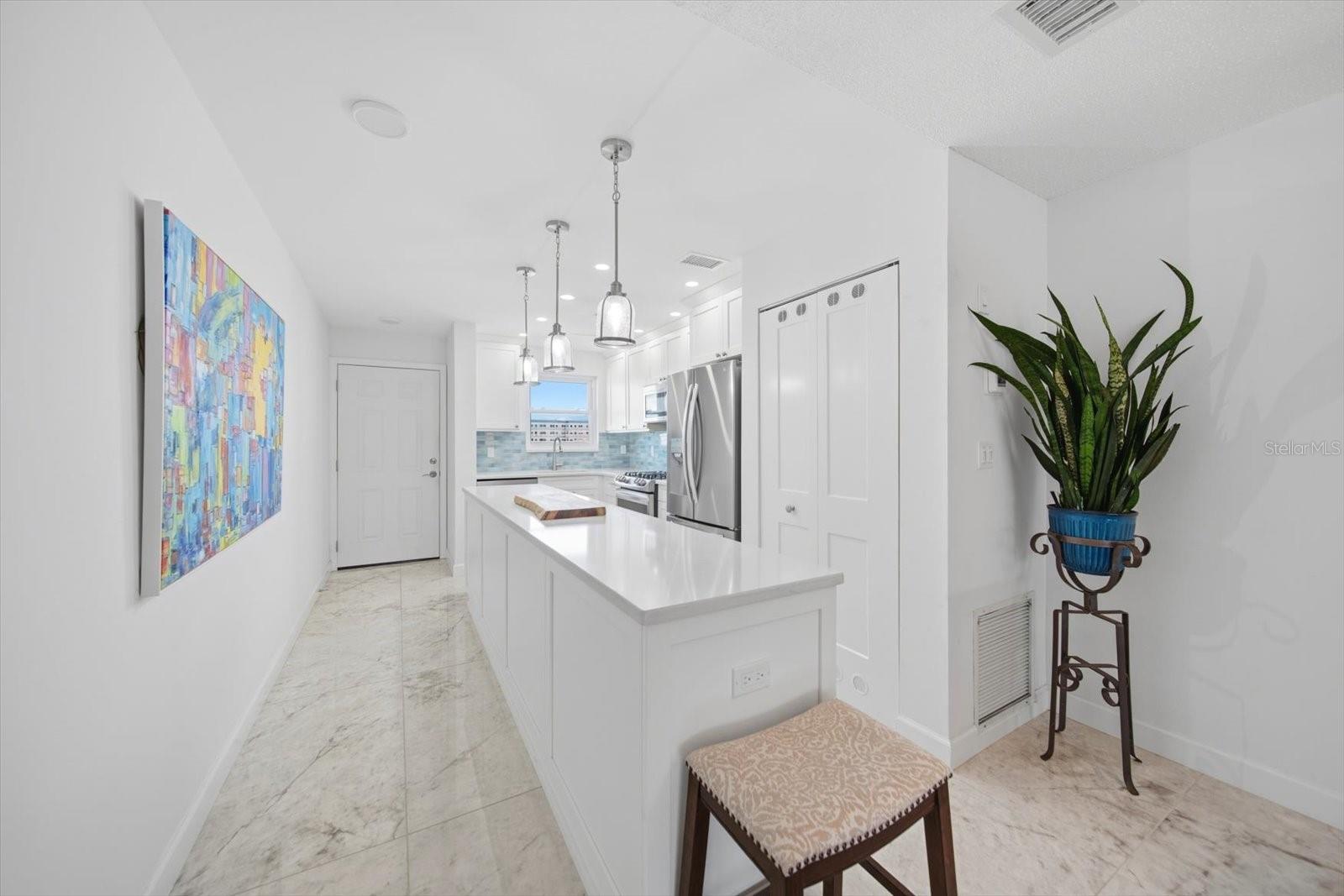 TOWN SHORES OF GULFPORT - Residential
