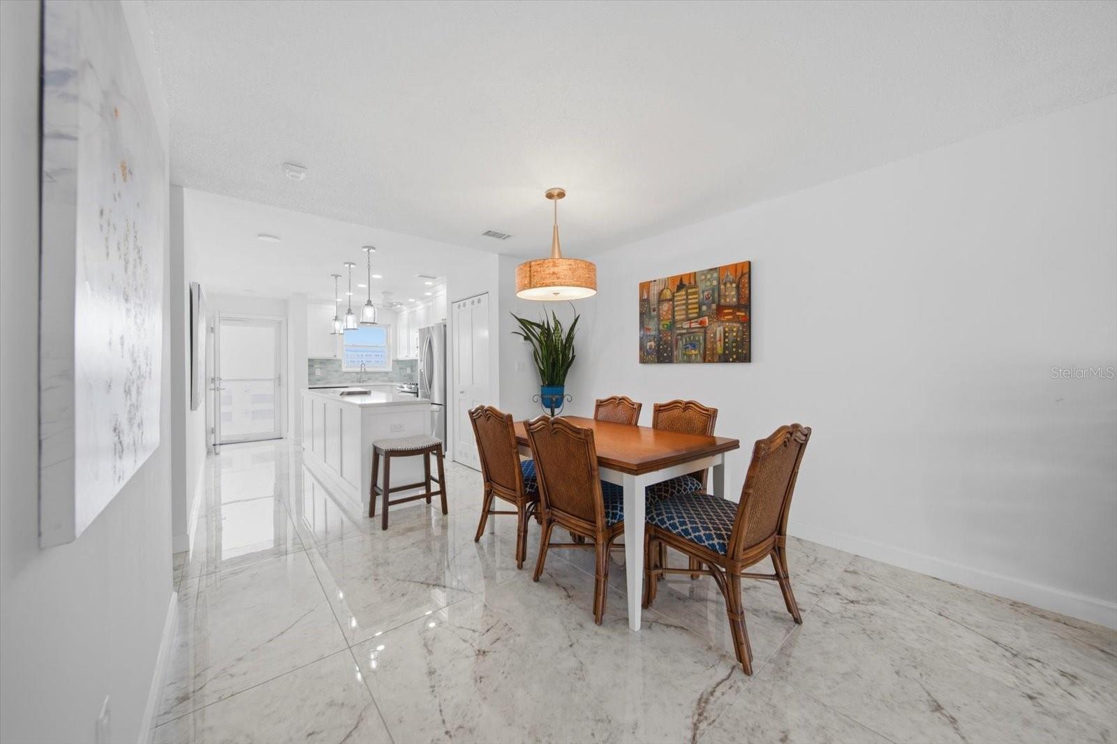 TOWN SHORES OF GULFPORT - Residential