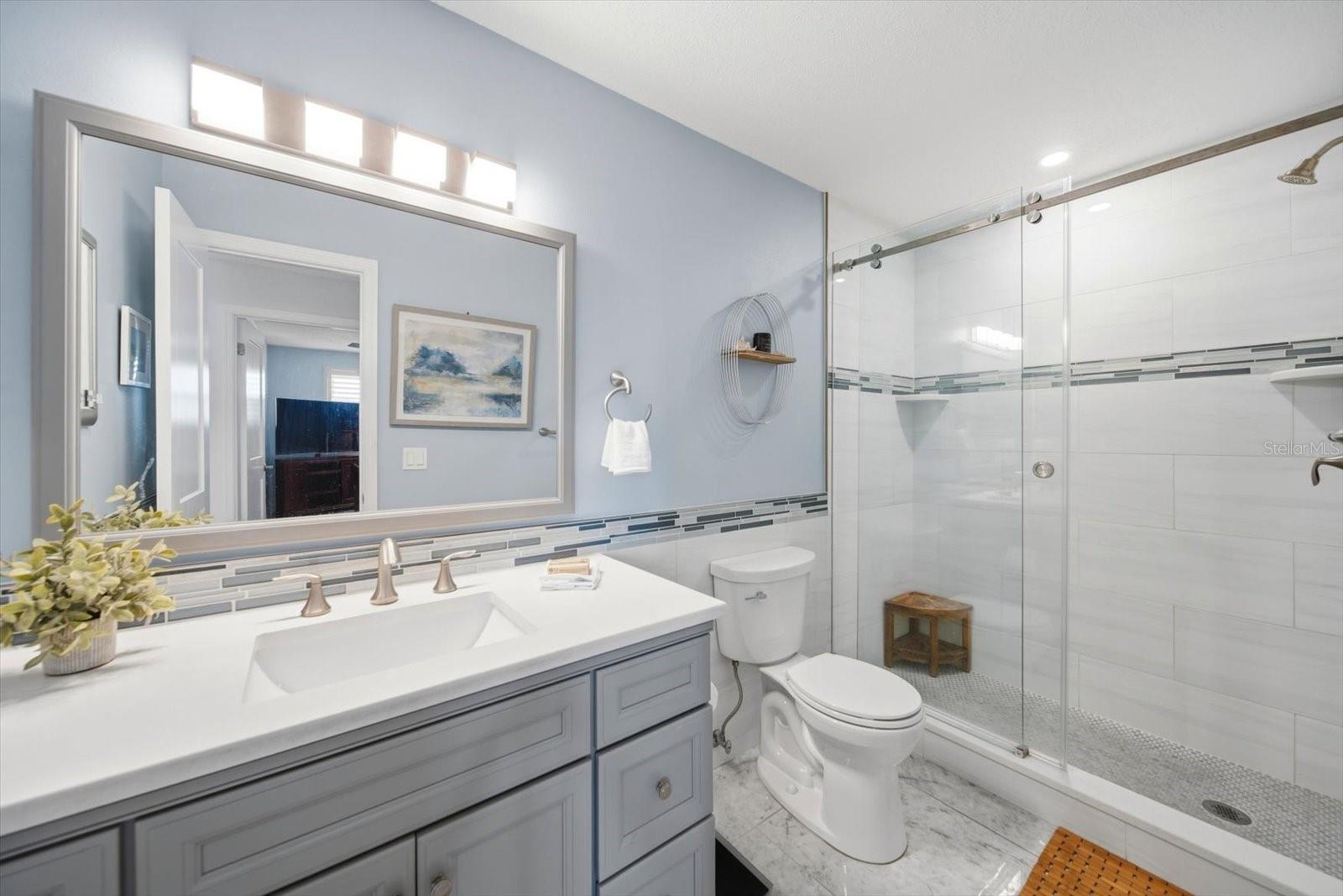 TOWN SHORES OF GULFPORT - Residential