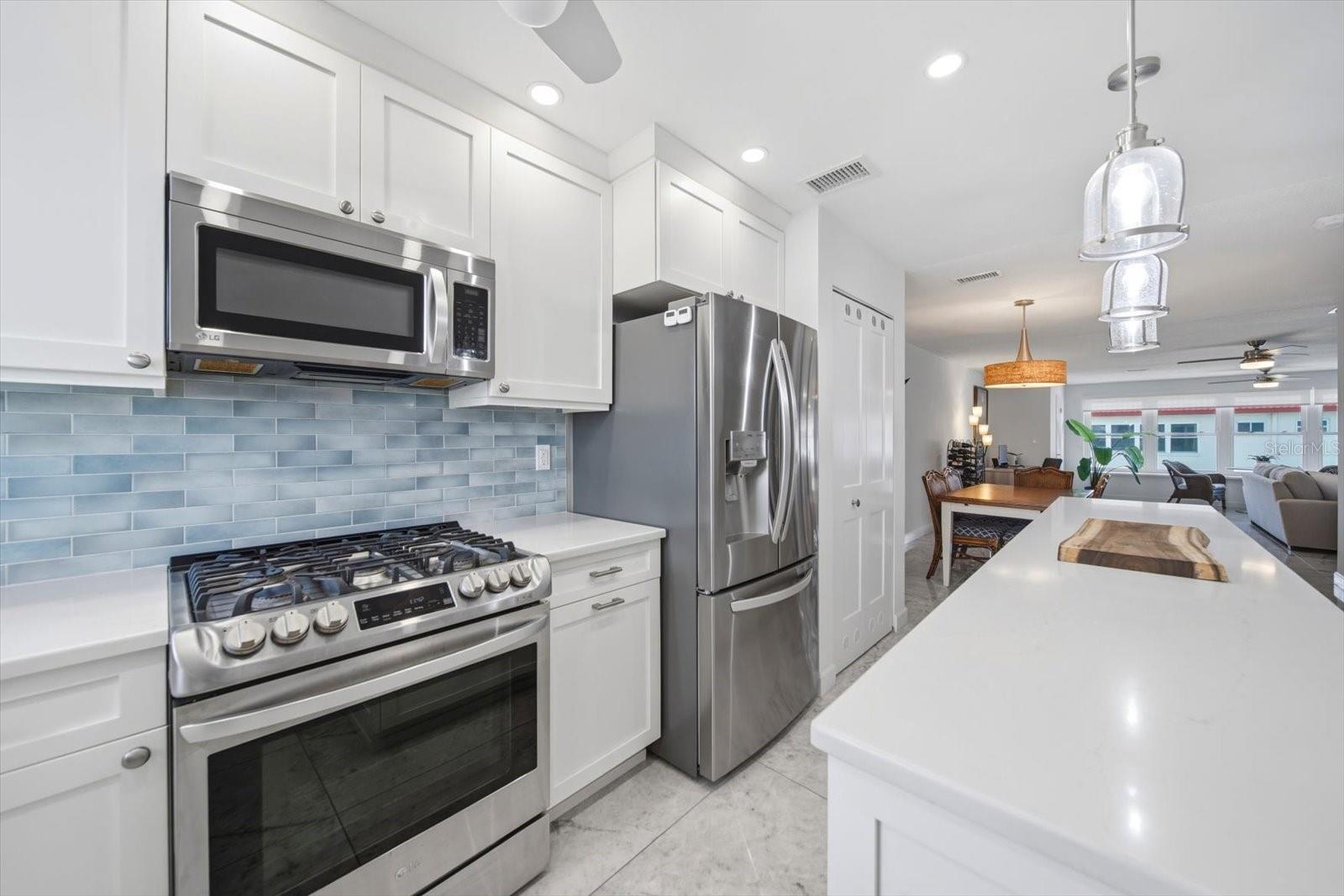 TOWN SHORES OF GULFPORT - Residential
