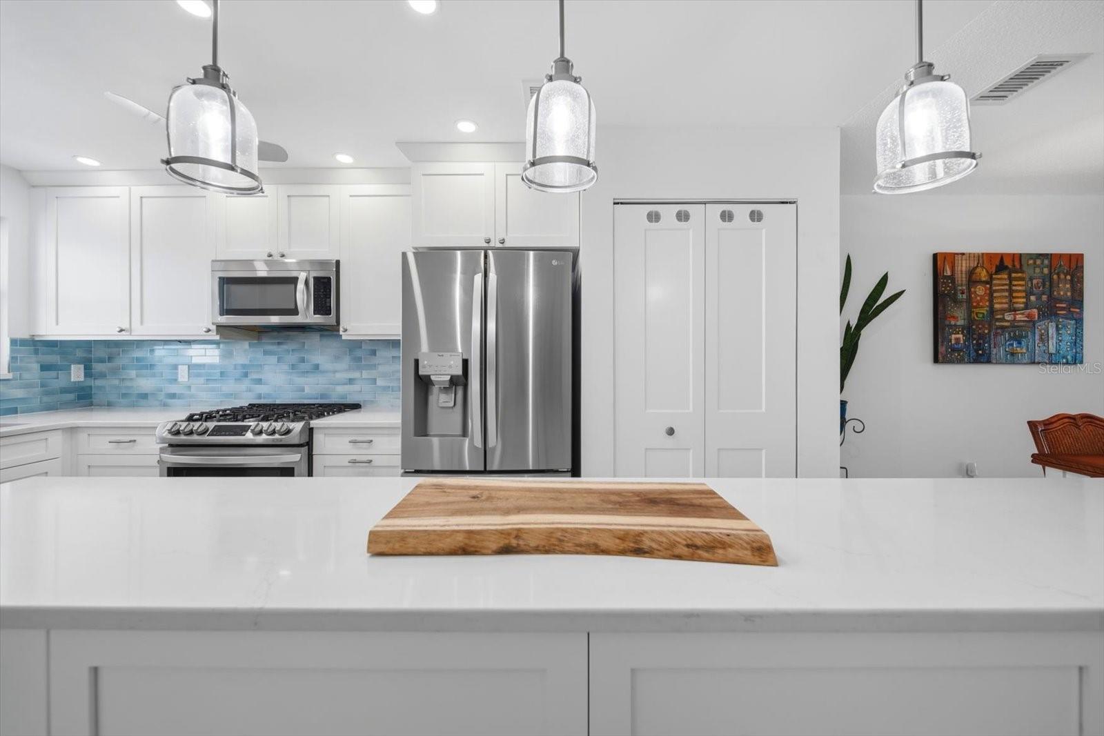 TOWN SHORES OF GULFPORT - Residential