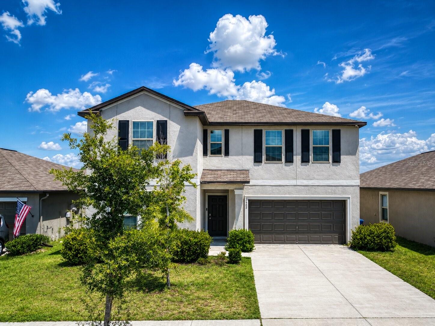 CREEK PRESERVE PH 2-4 - Residential Lease