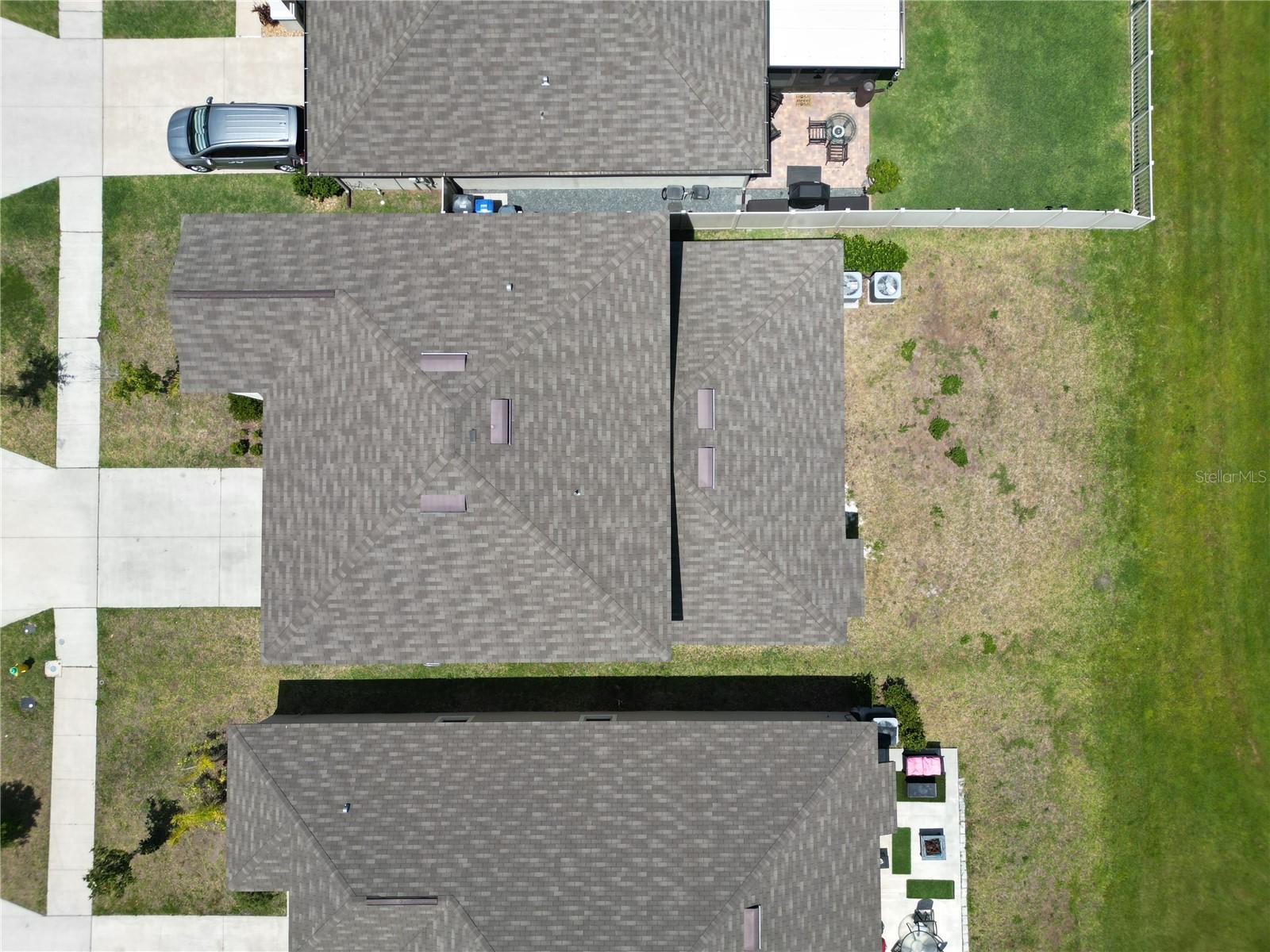 CREEK PRESERVE PH 2-4 - Residential Lease