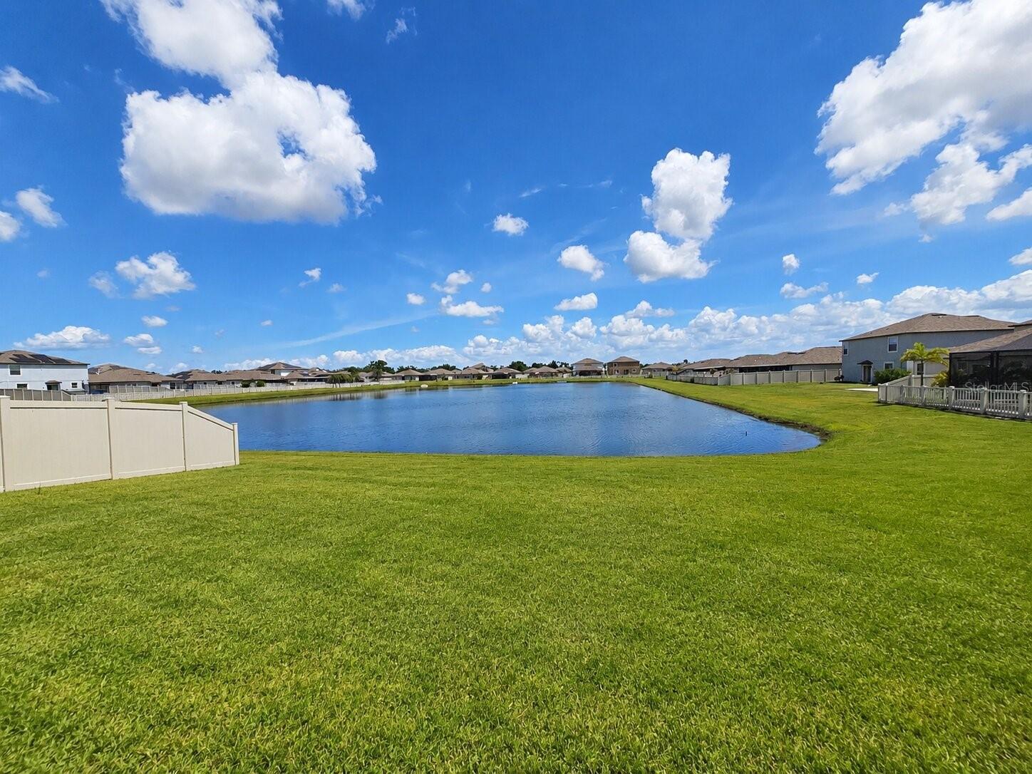 CREEK PRESERVE PH 2-4 - Residential Lease