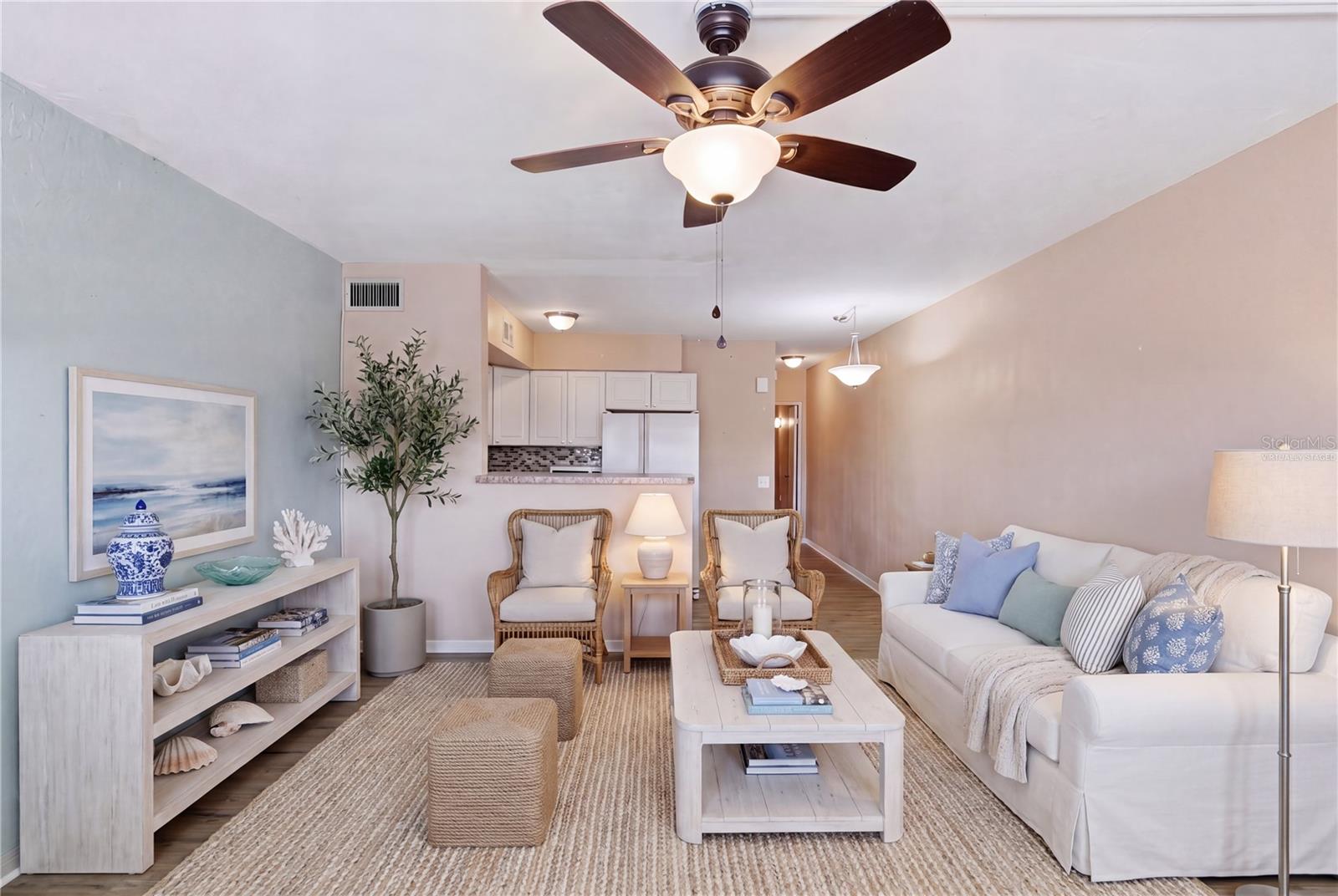 CLEARVIEW OAKS PARADISE - Residential