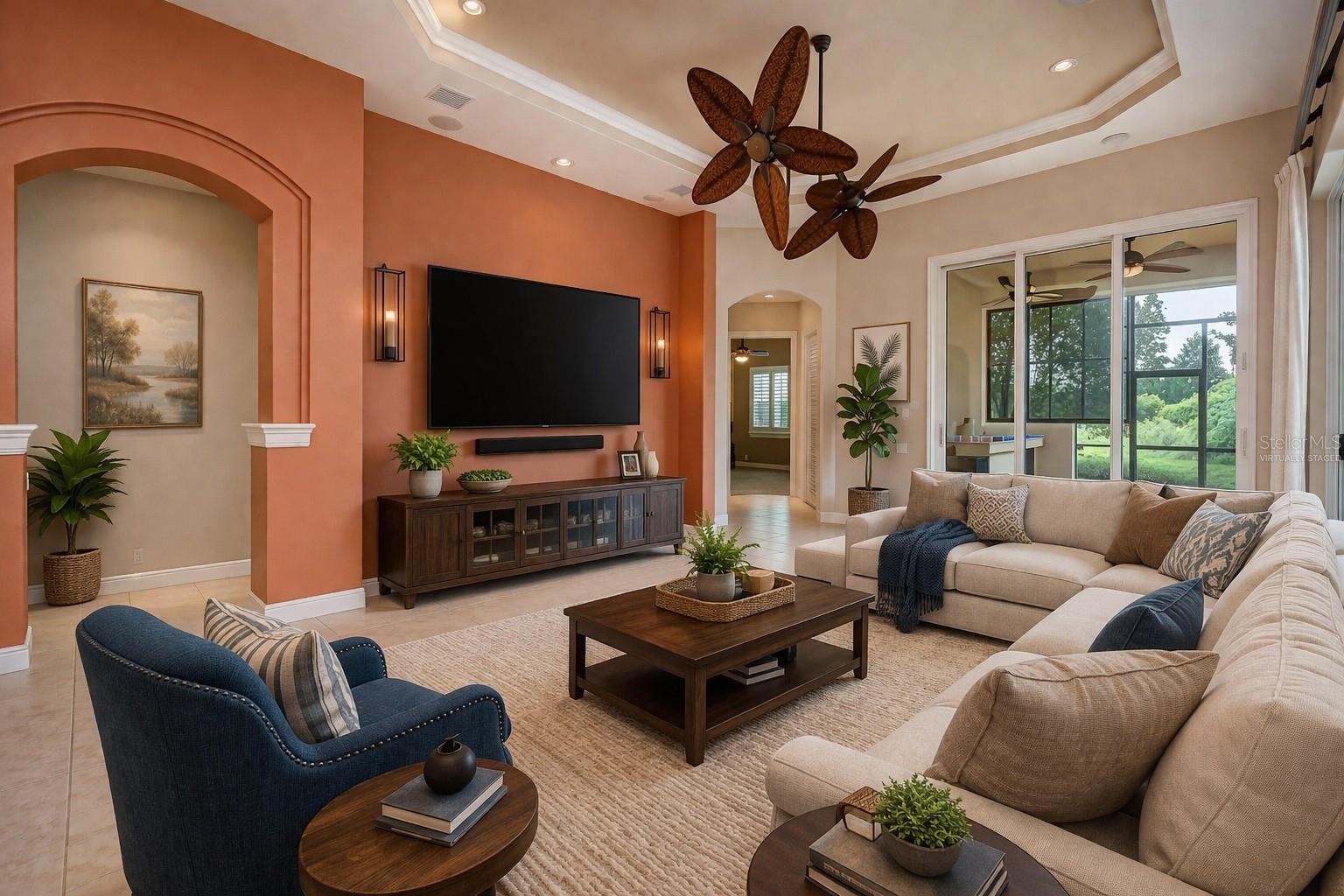 PASCO SUNSET LAKES - Residential