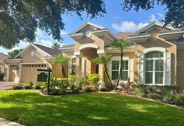 PASCO SUNSET LAKES - Residential
