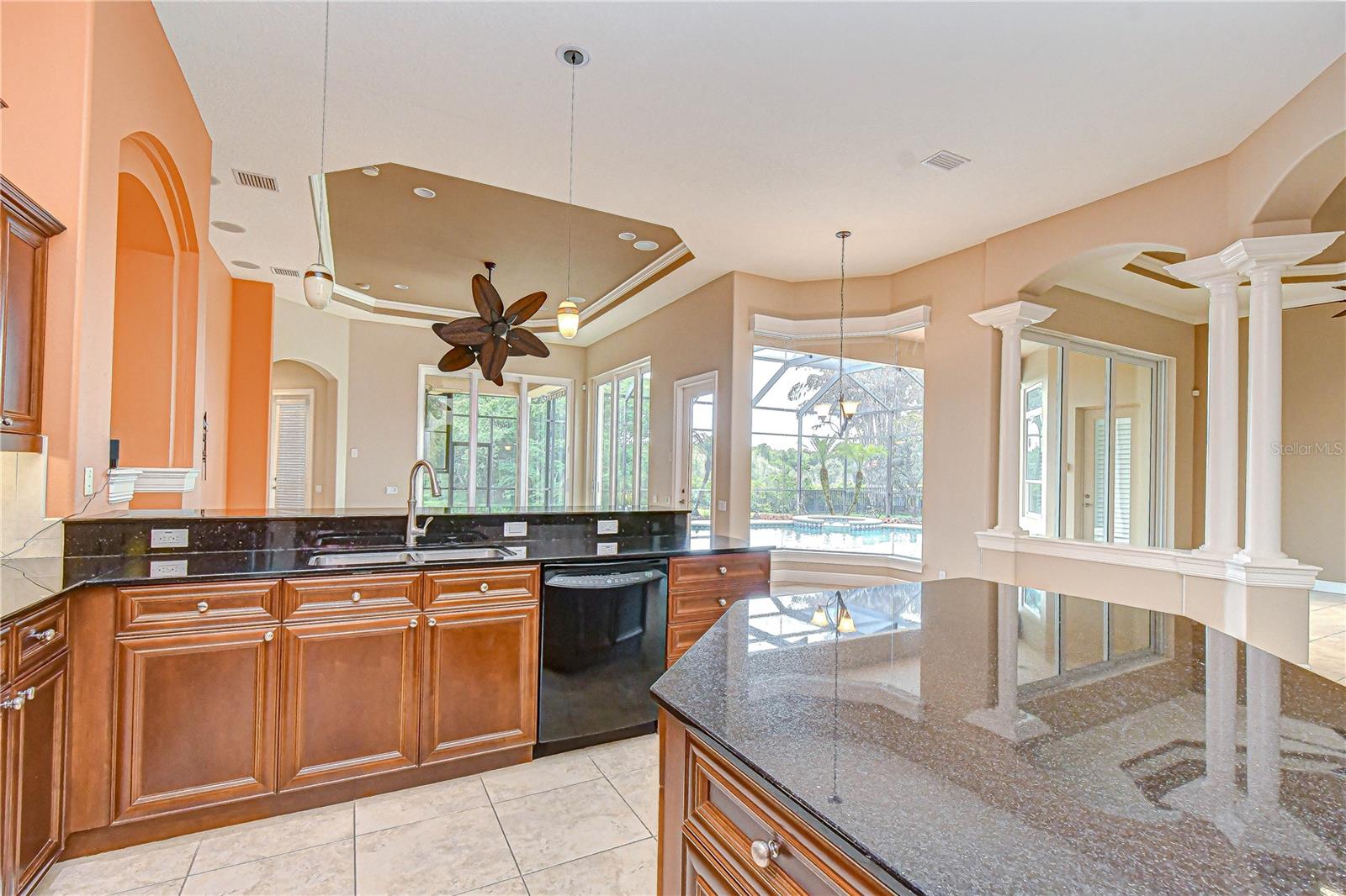 PASCO SUNSET LAKES - Residential