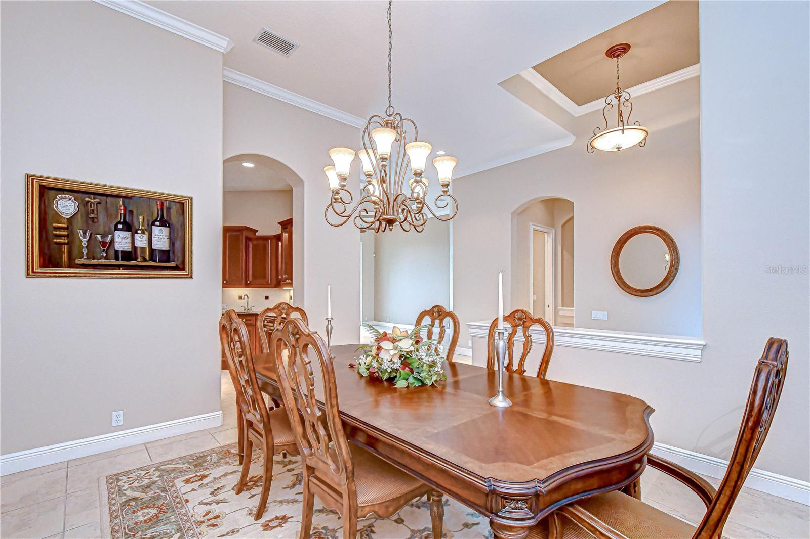PASCO SUNSET LAKES - Residential
