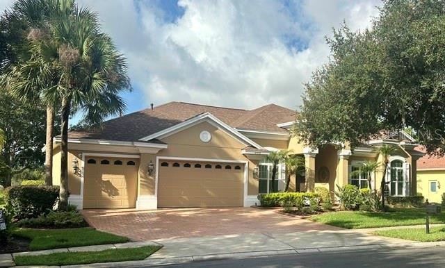 PASCO SUNSET LAKES - Residential