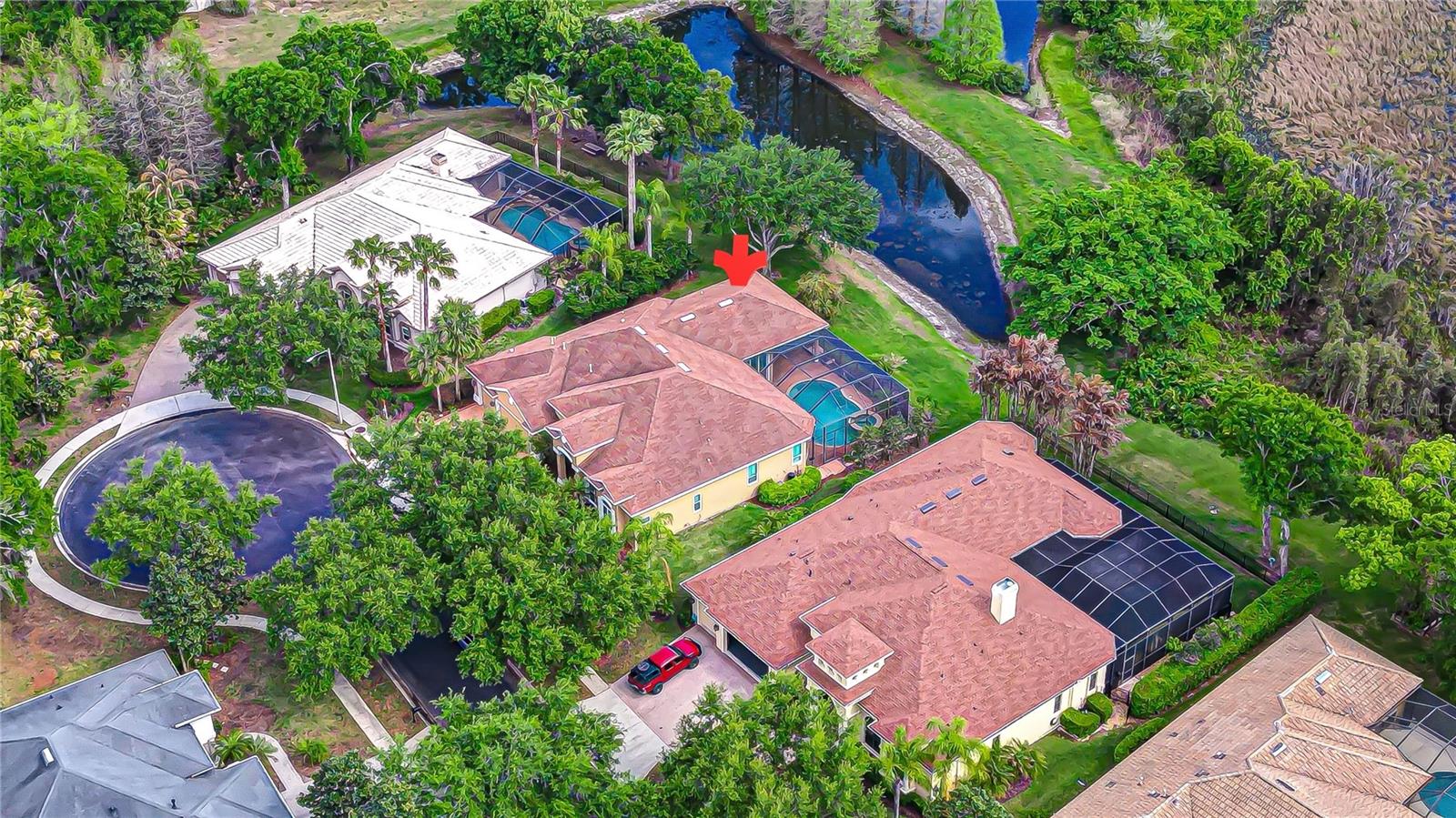 PASCO SUNSET LAKES - Residential