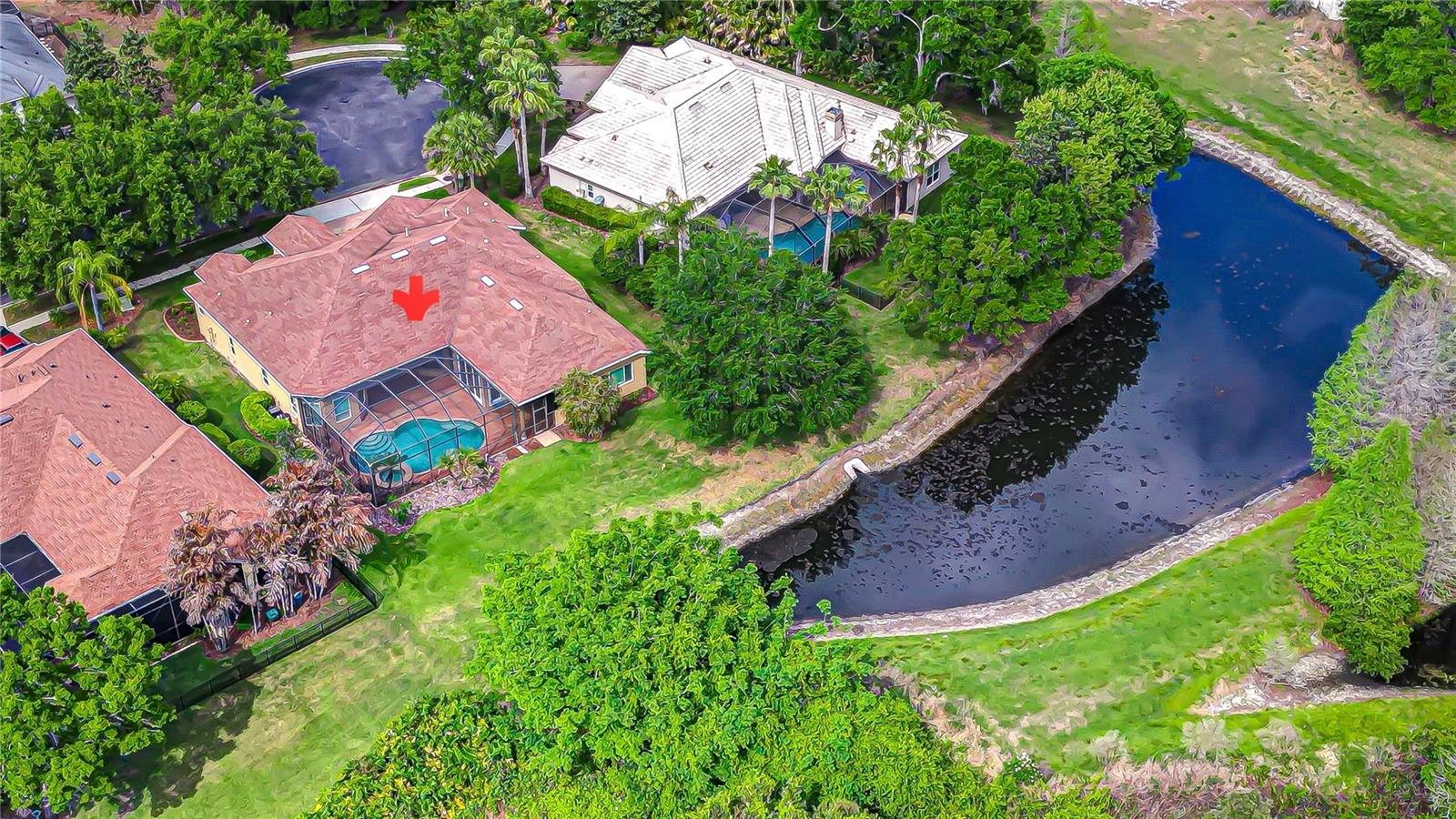 PASCO SUNSET LAKES - Residential