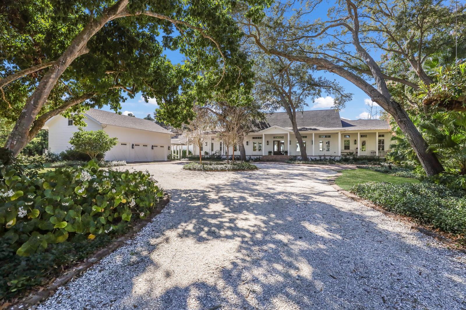SEC 17 TOWNSHIP 34S RANGE 17E PT OF LT 1 - Residential