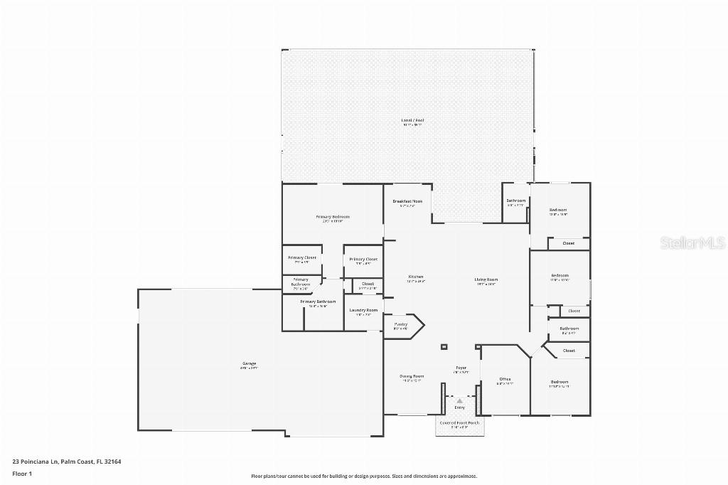 PALM COAST SEC 28 - Residential