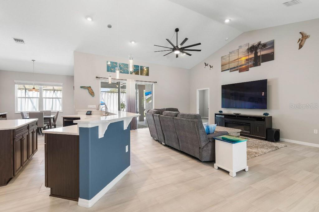 PALM COAST SEC 28 - Residential