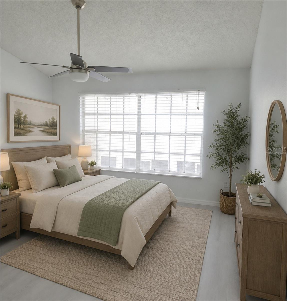 THE TOWNHOMES AT KENSINGTON - Residential
