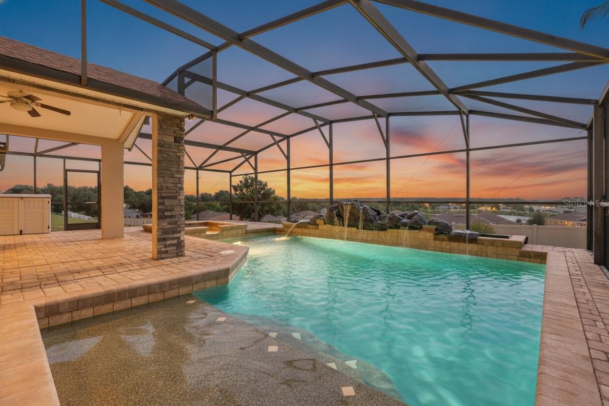 HIDDEN HILLS PHASE I - Residential