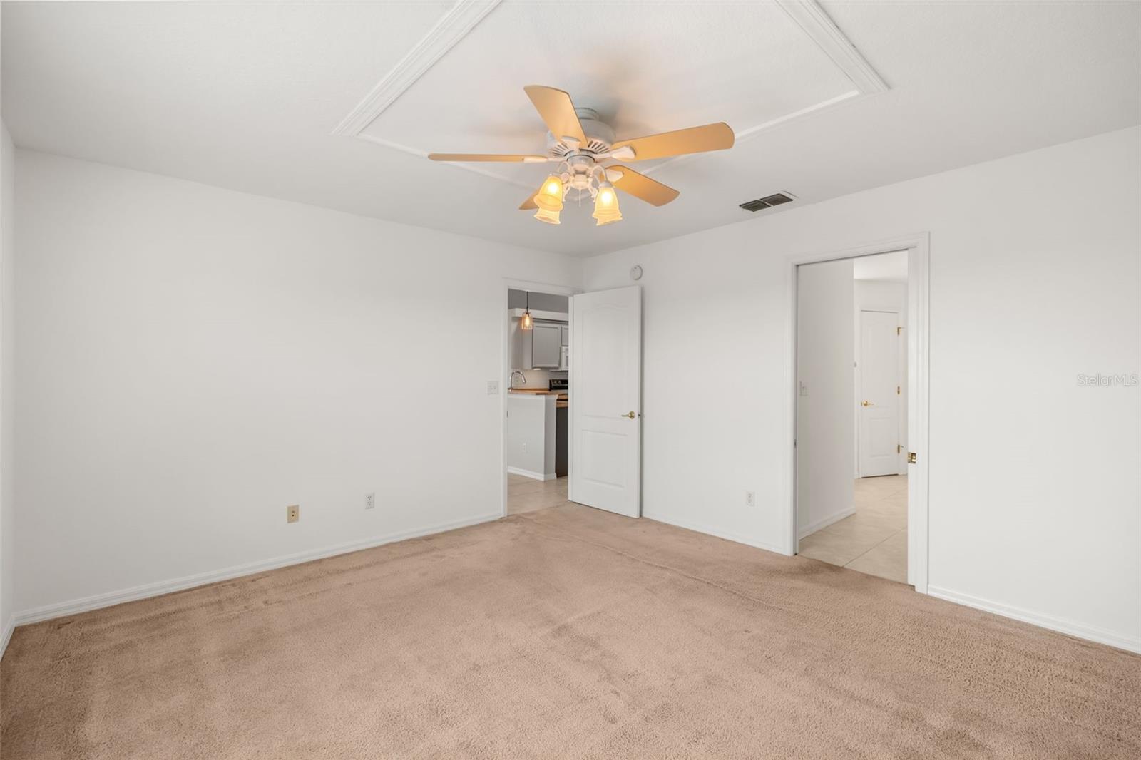 HIDDEN HILLS PHASE I - Residential