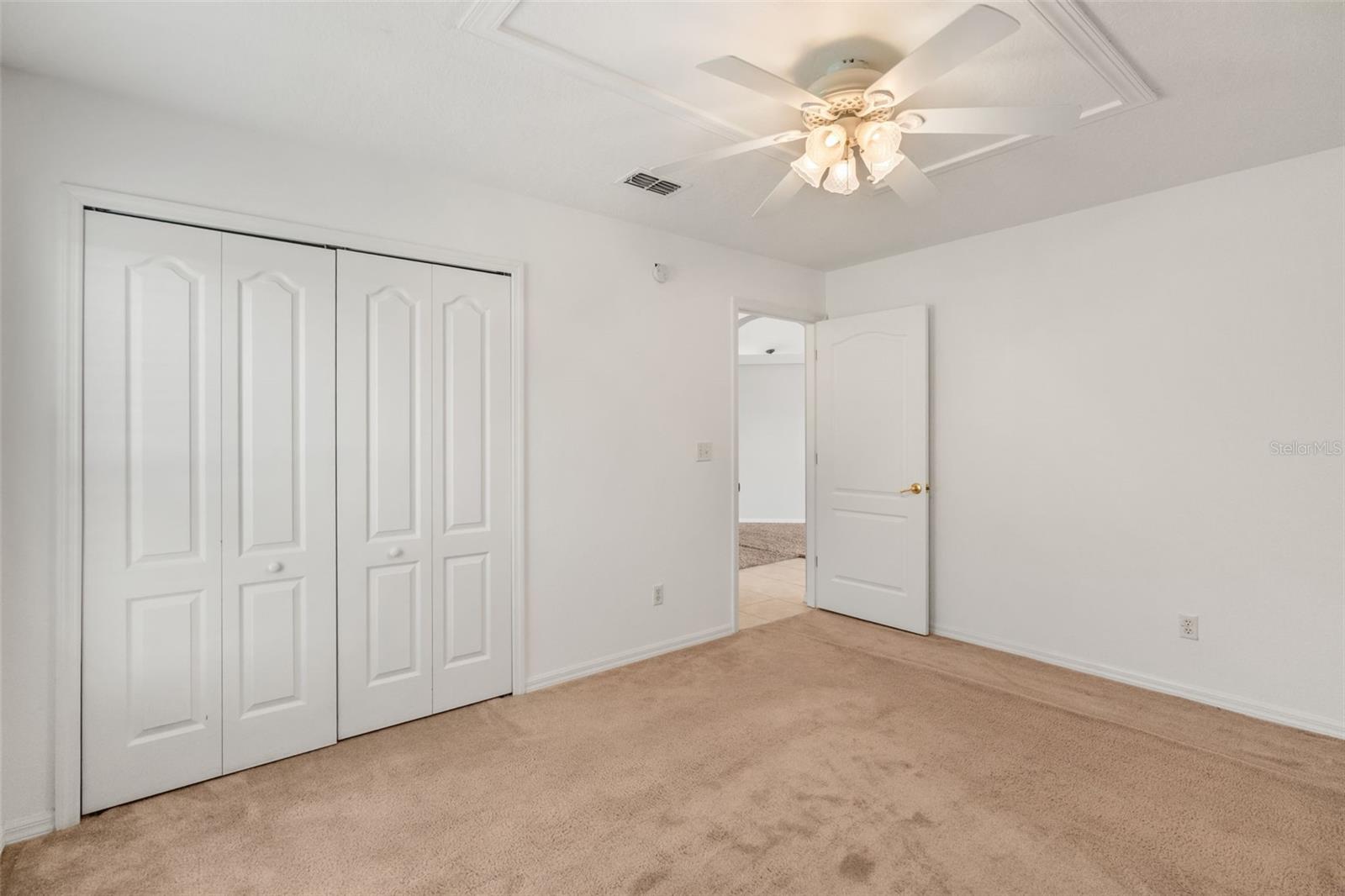 HIDDEN HILLS PHASE I - Residential