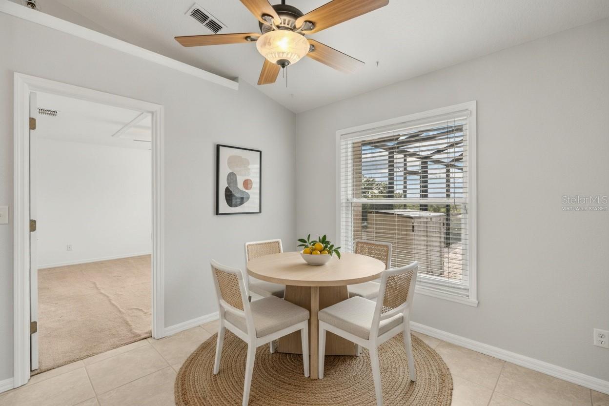 HIDDEN HILLS PHASE I - Residential