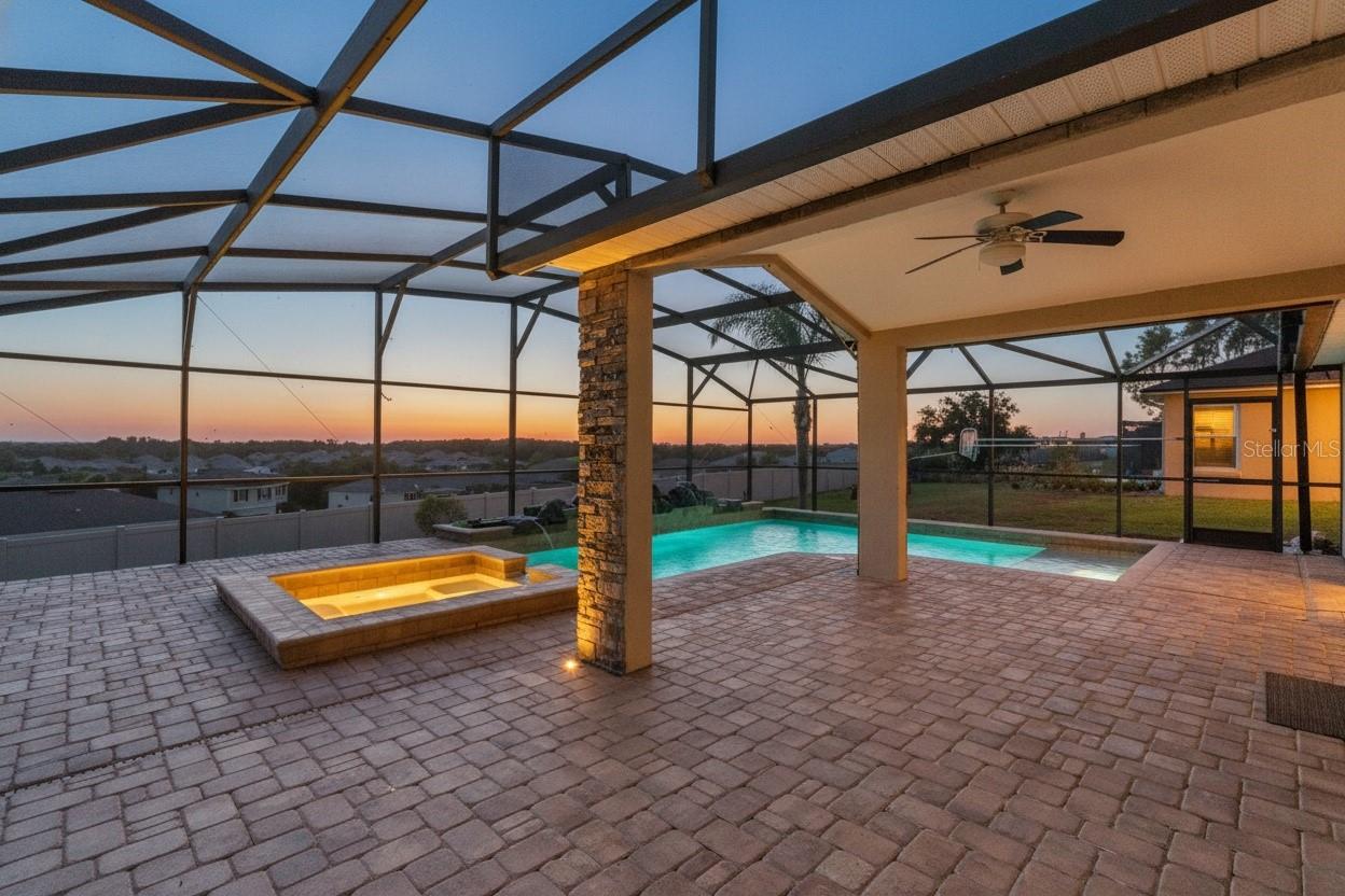 HIDDEN HILLS PHASE I - Residential