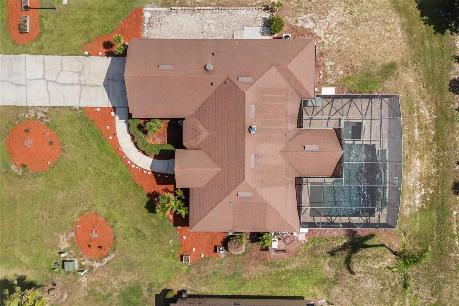 HIDDEN HILLS PHASE I - Residential