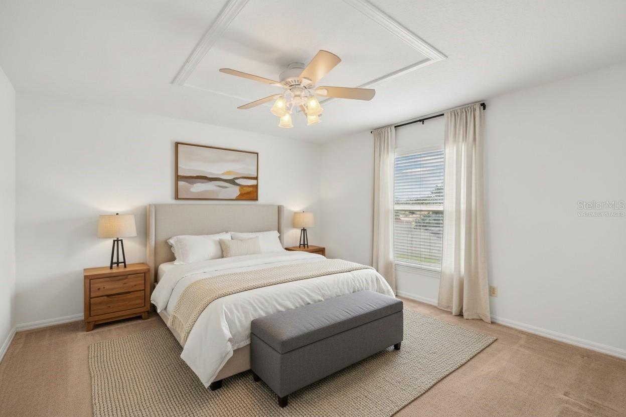HIDDEN HILLS PHASE I - Residential