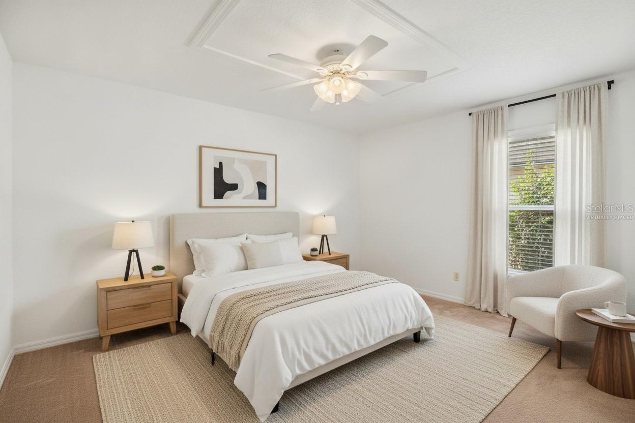 HIDDEN HILLS PHASE I - Residential