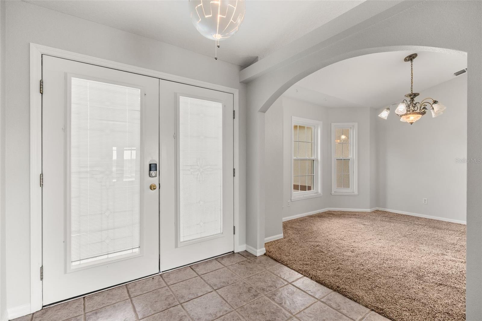 HIDDEN HILLS PHASE I - Residential