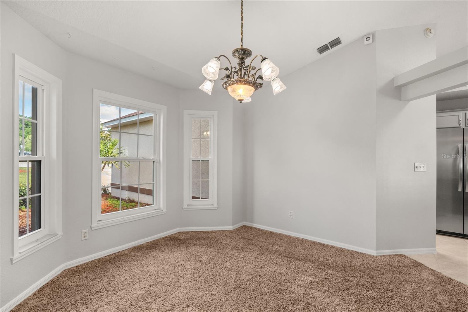HIDDEN HILLS PHASE I - Residential