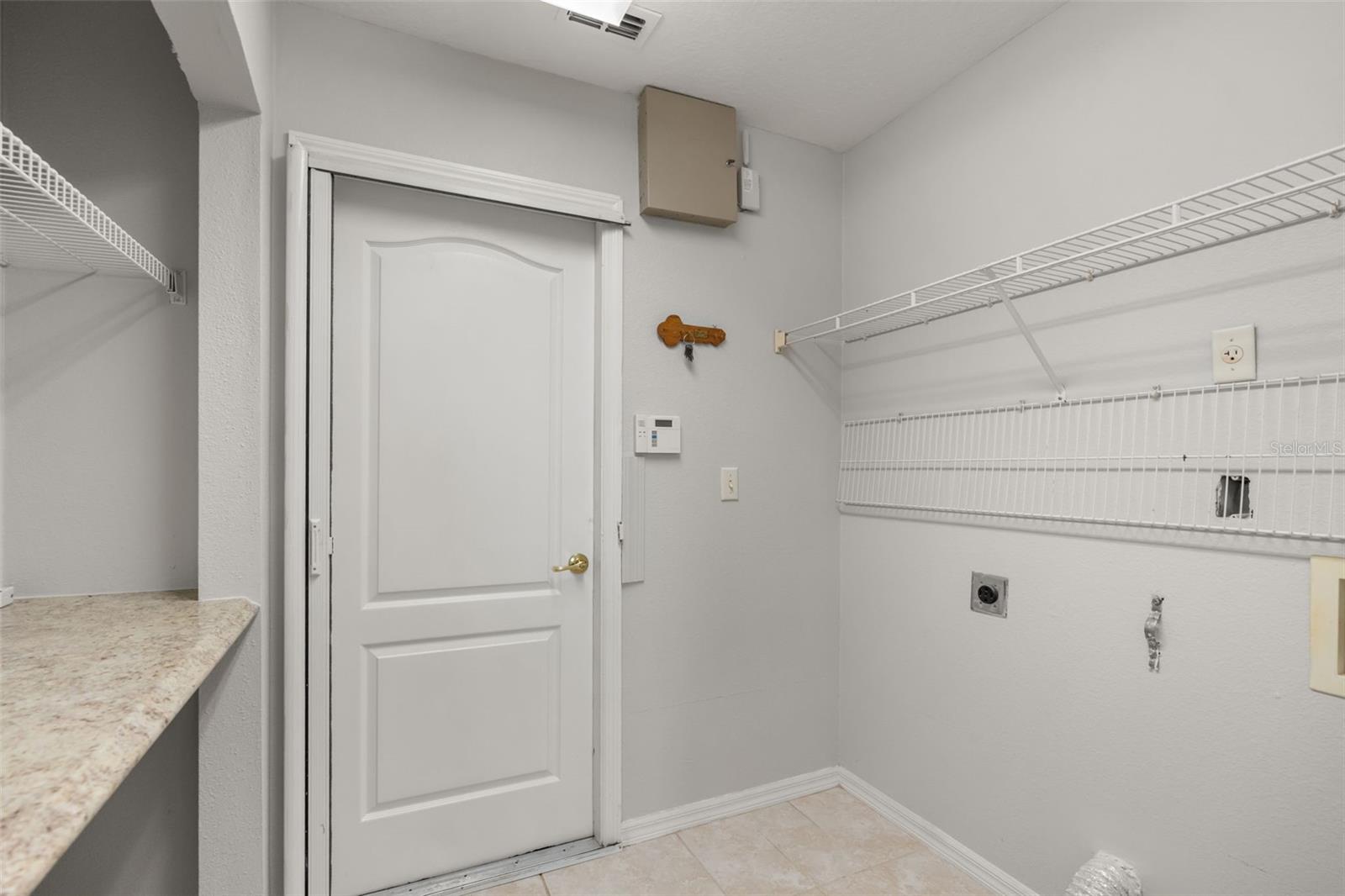 HIDDEN HILLS PHASE I - Residential