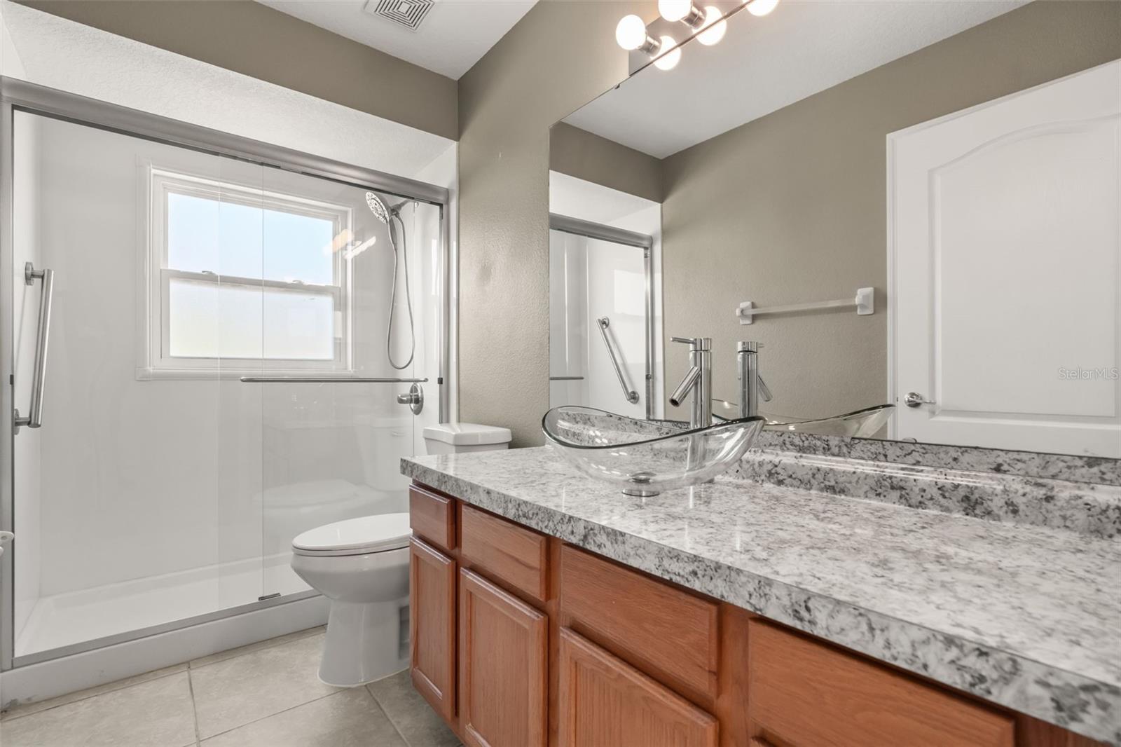 HIDDEN HILLS PHASE I - Residential