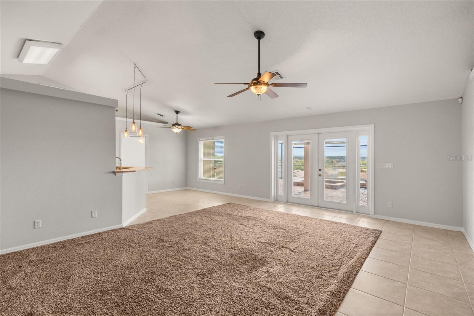 HIDDEN HILLS PHASE I - Residential