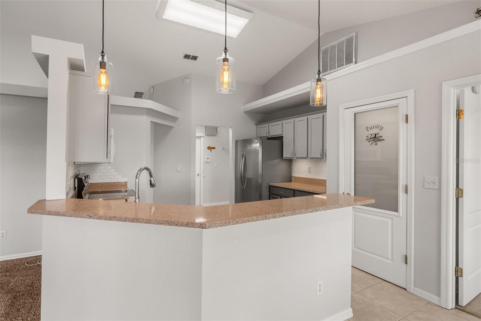 HIDDEN HILLS PHASE I - Residential