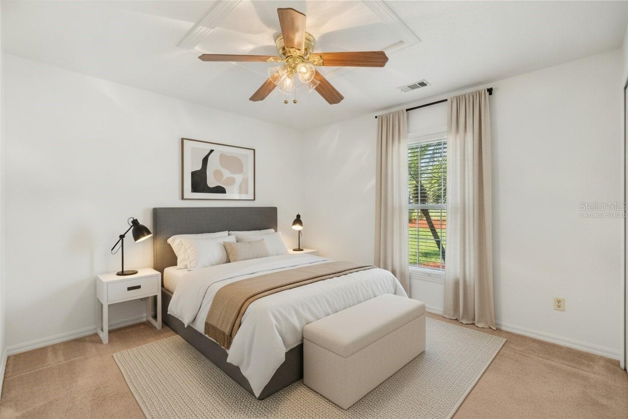 HIDDEN HILLS PHASE I - Residential