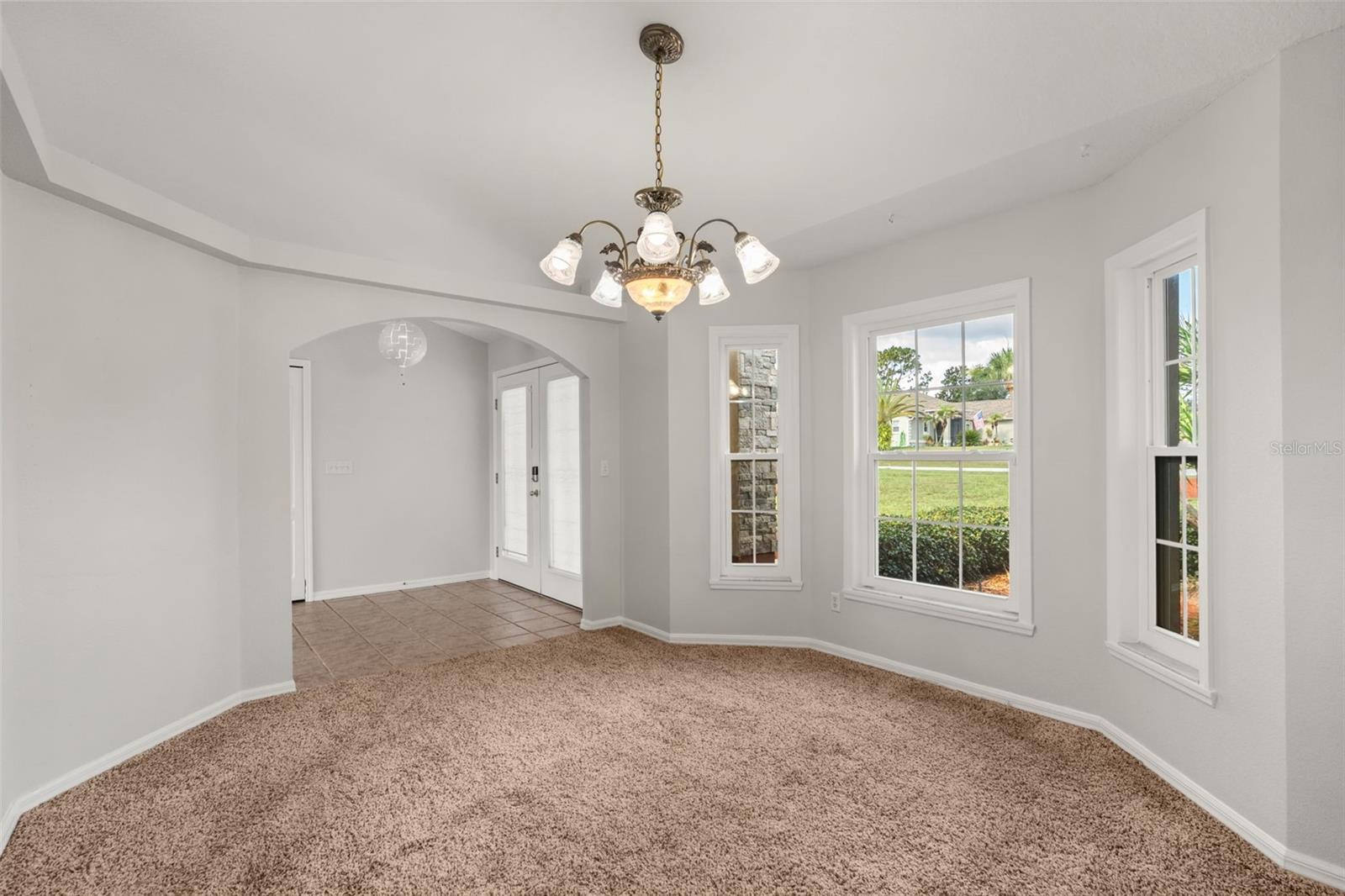 HIDDEN HILLS PHASE I - Residential