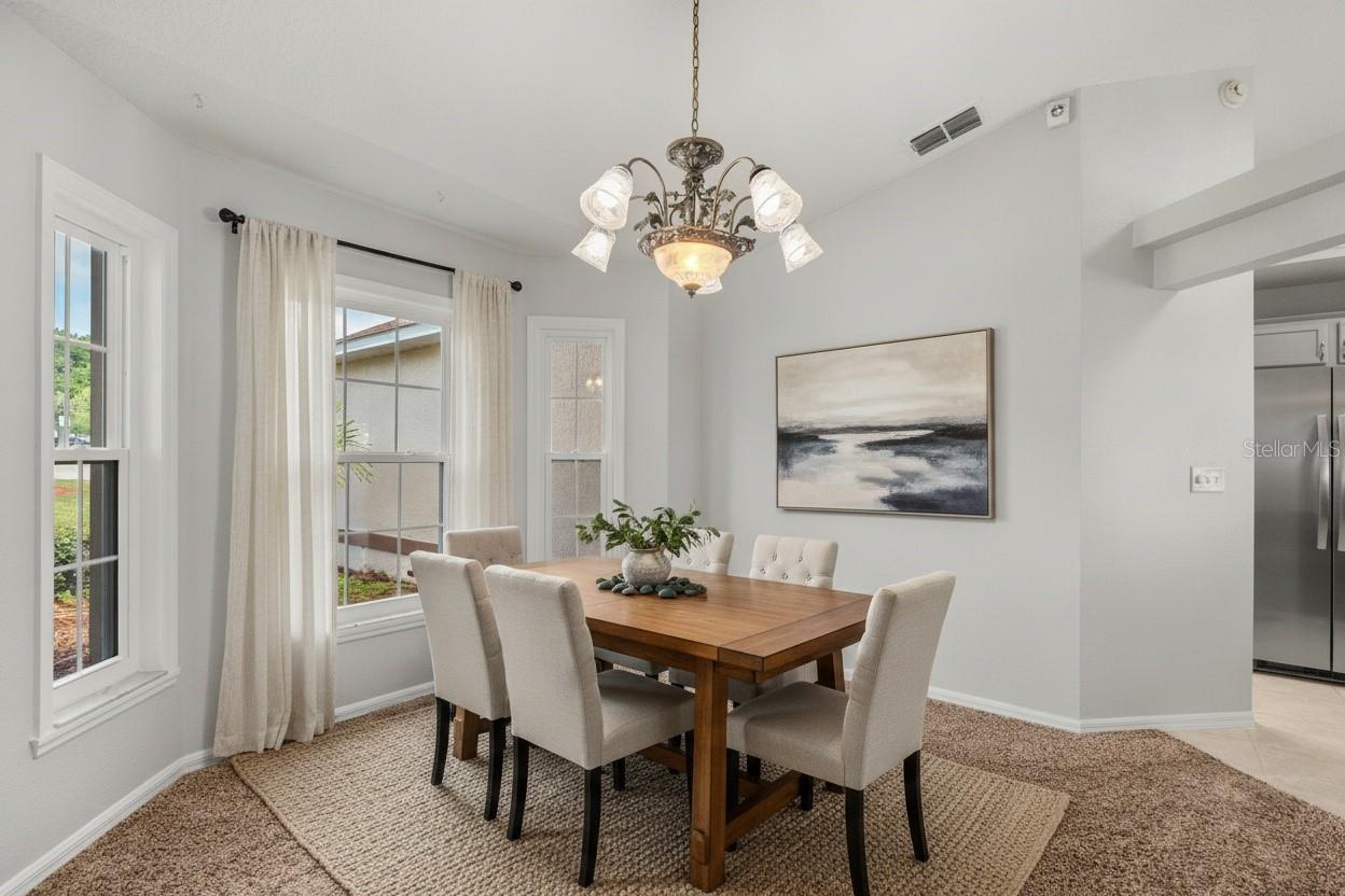 HIDDEN HILLS PHASE I - Residential