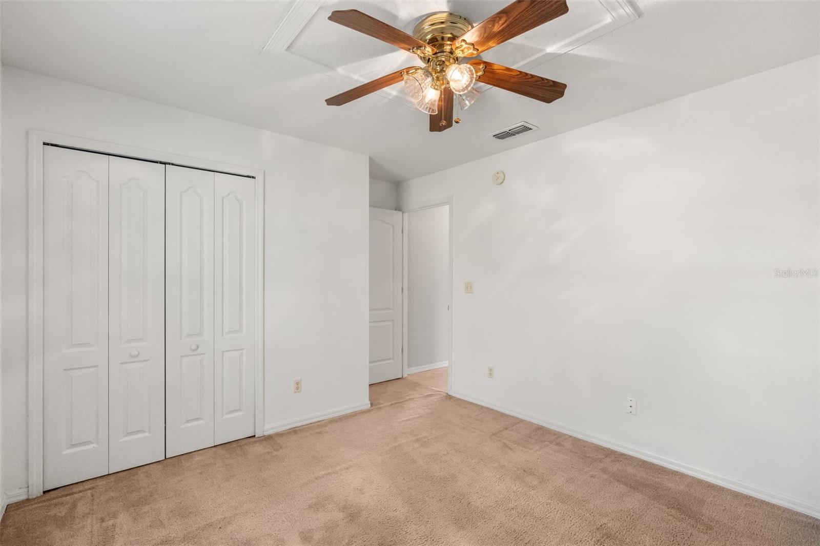 HIDDEN HILLS PHASE I - Residential