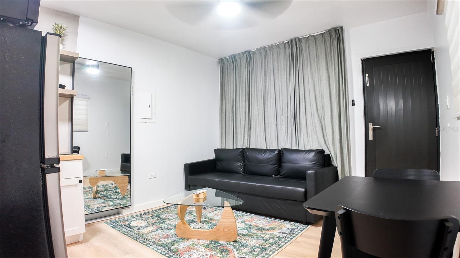 COND. PLAYAS DEL CARIBE RESORT - Residential