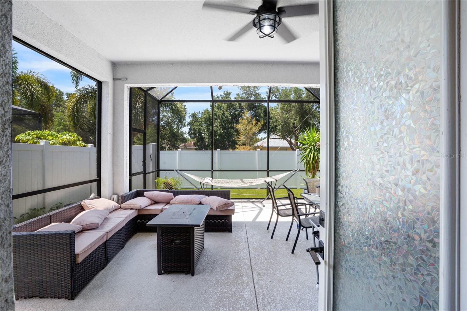 RESERVE/HONORE - Residential