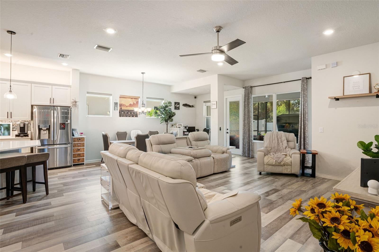 RESERVE/HONORE - Residential