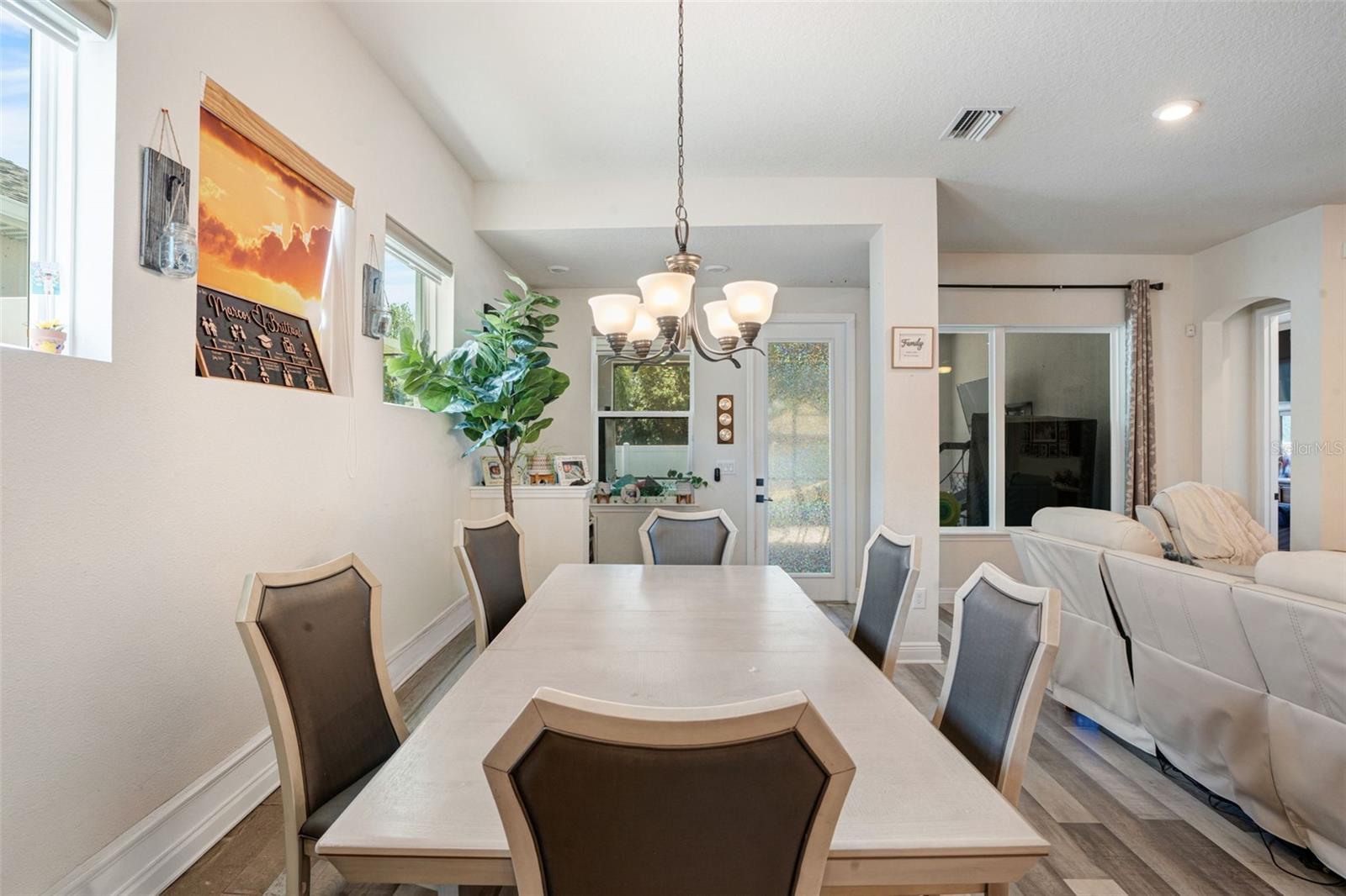 RESERVE/HONORE - Residential