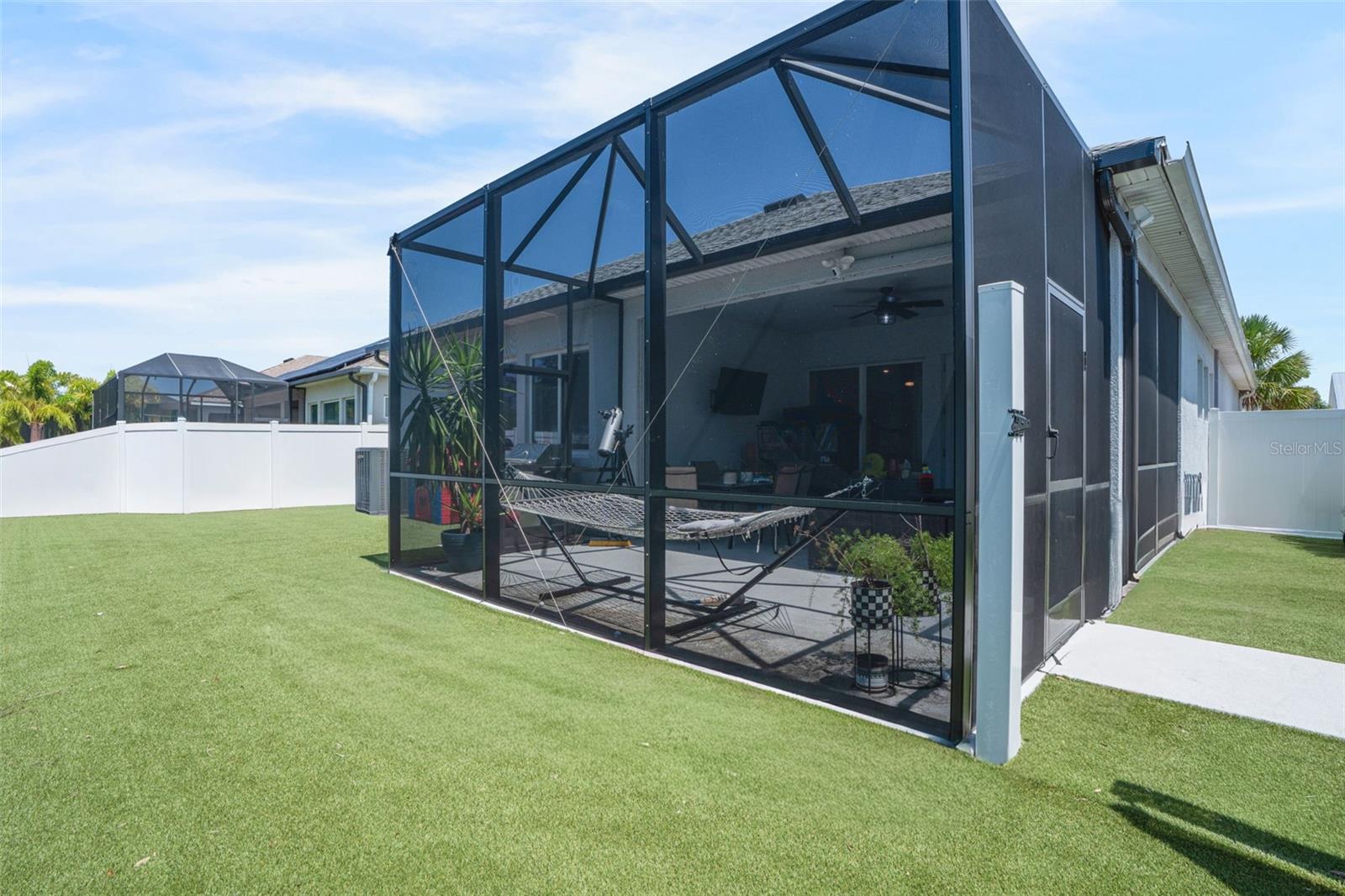 RESERVE/HONORE - Residential