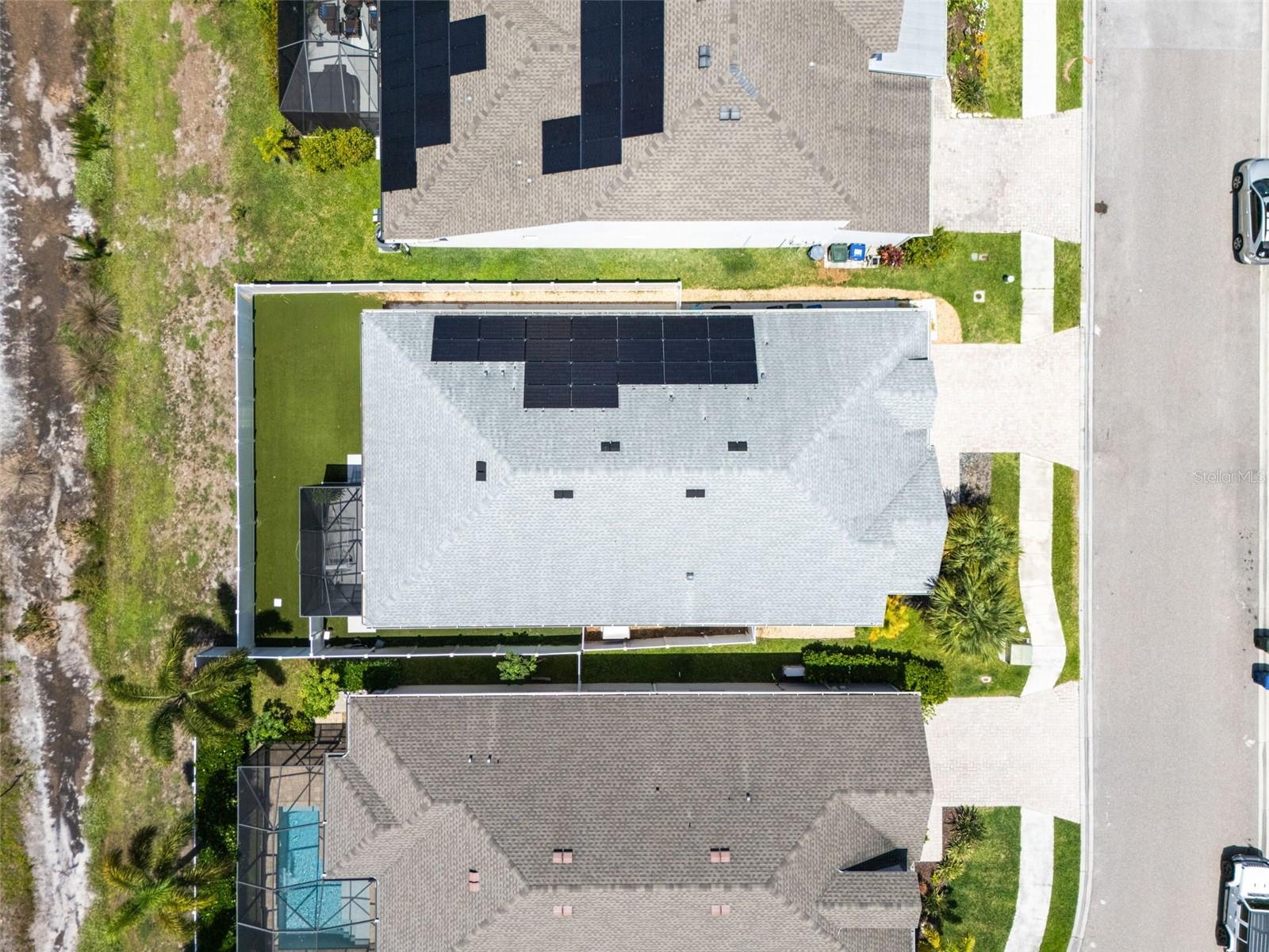 RESERVE/HONORE - Residential
