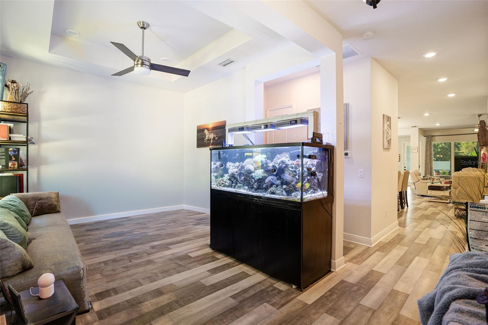 RESERVE/HONORE - Residential